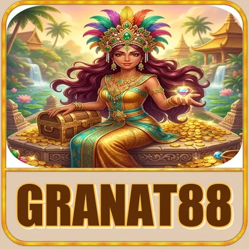 granat88 - Peningkatan performa dan UI/UX terbaru